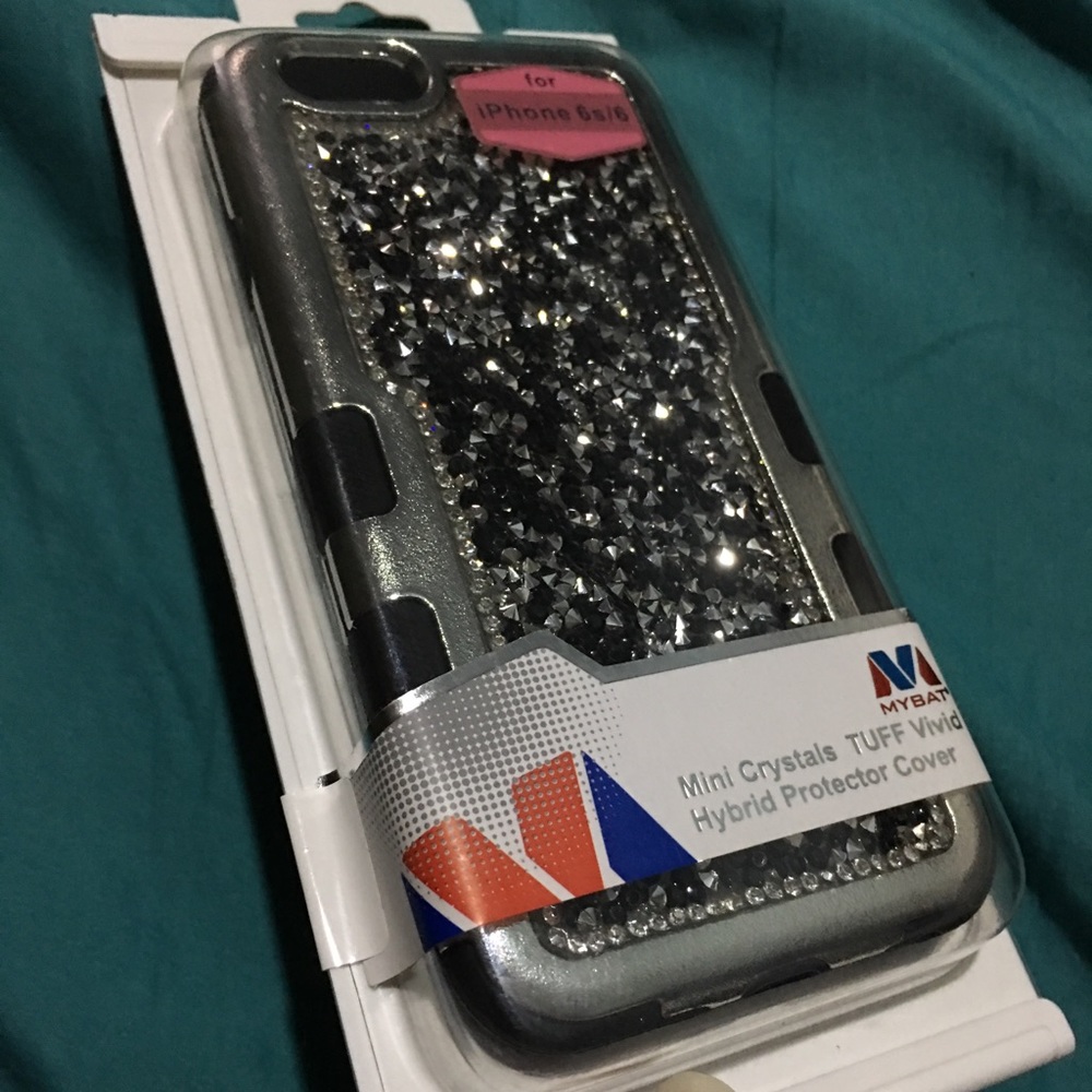 iPhone 6 phone case